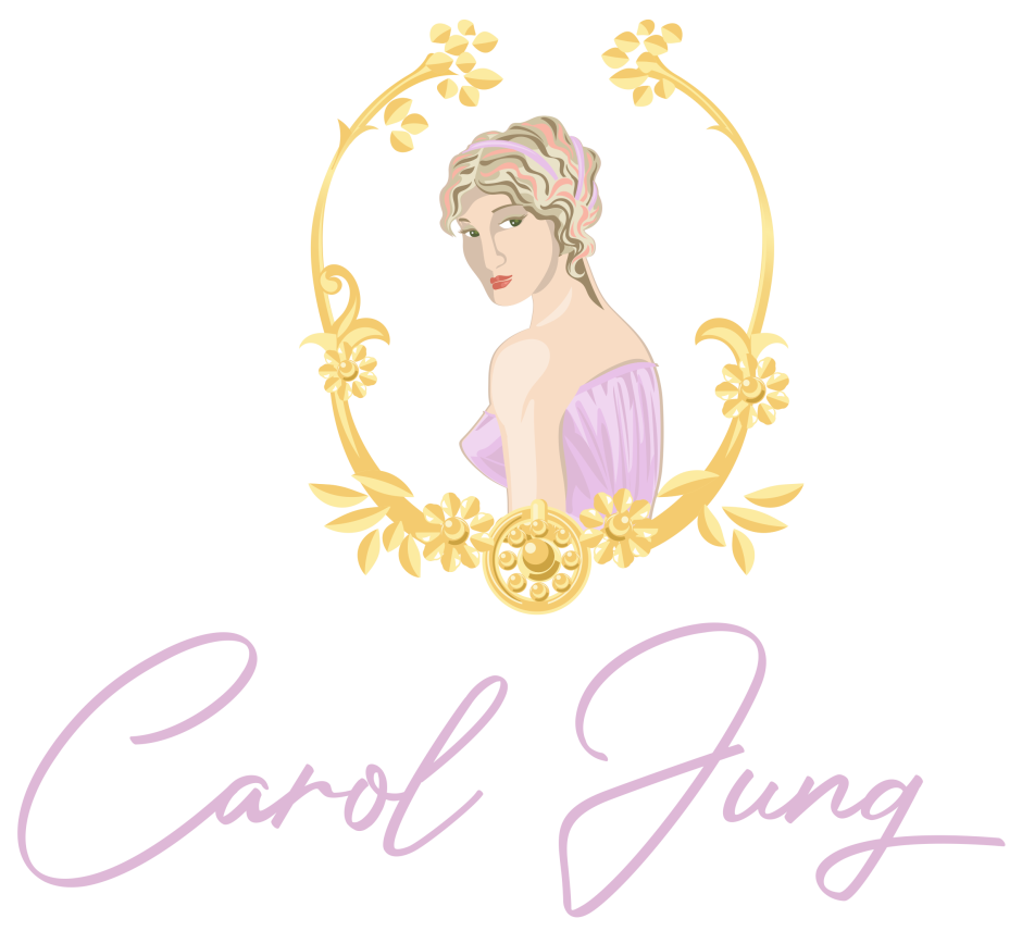 Carol Jung - Agende sua consulta psicanalítica